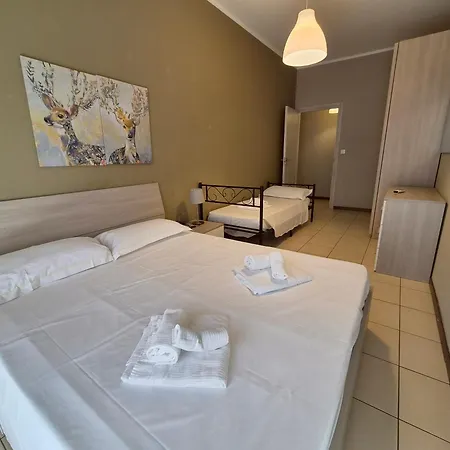 Appartement In Palazzo San Paolo With Balconies By Ml White House Genua