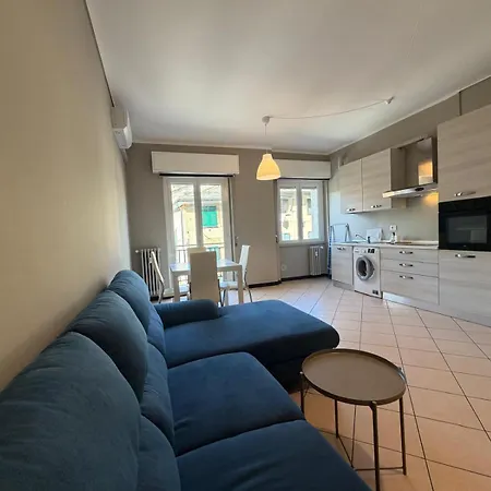 Appartement In Palazzo San Paolo With Balconies By Ml White House Genua
