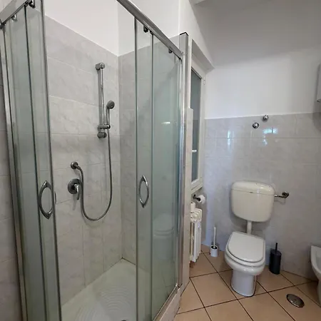 Appartement In Palazzo San Paolo With Balconies By Ml White House