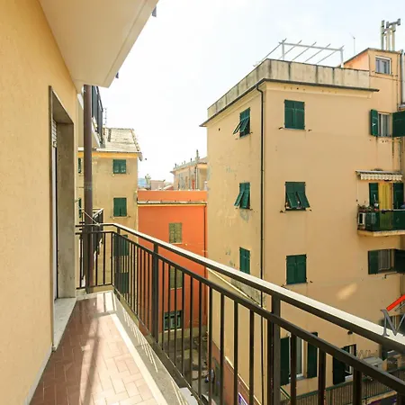 شقة In Palazzo San Paolo With Balconies By Ml White House